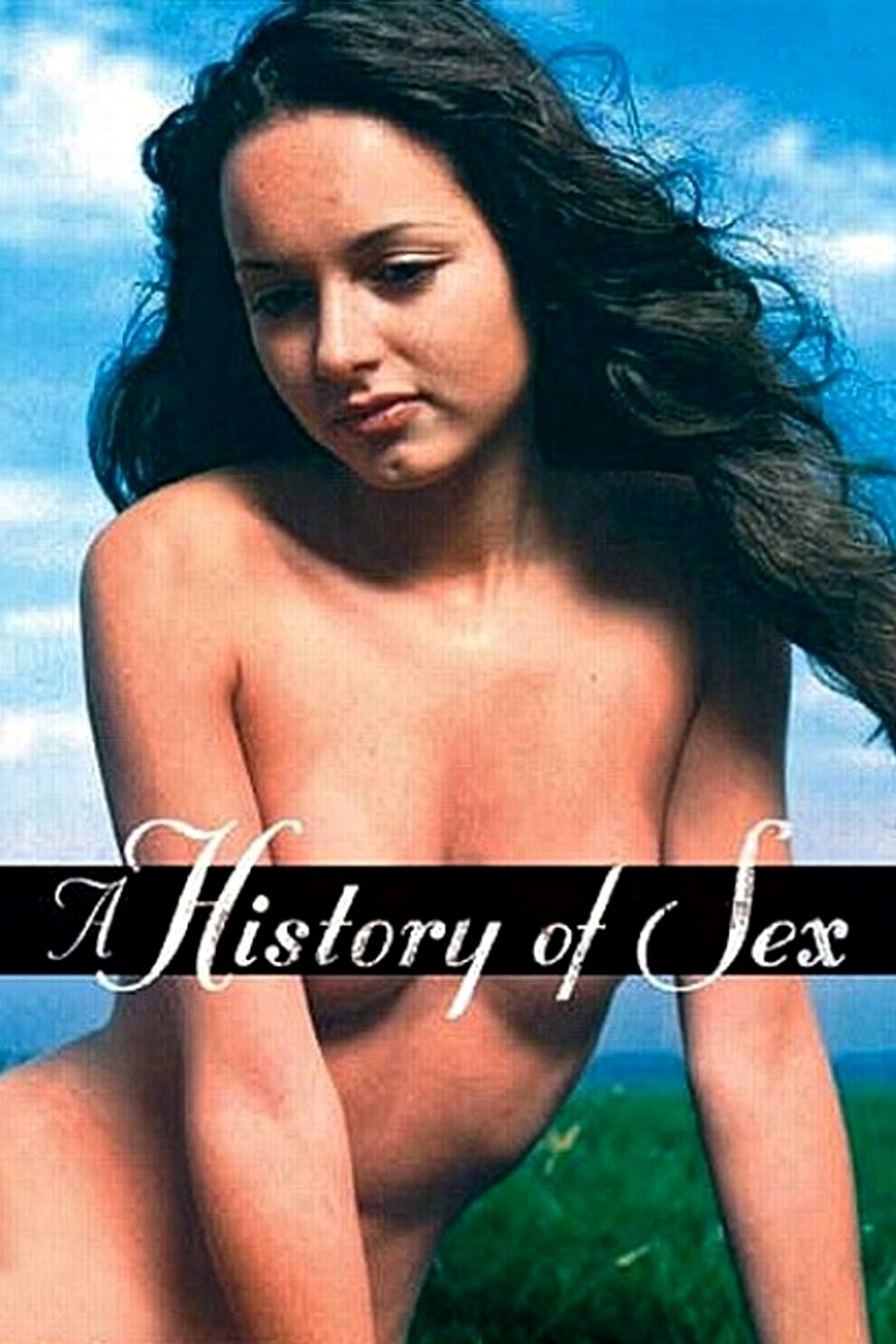 Постер A History of Sex